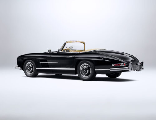WILL CLASSIC SL’s BE HIT BY U.S. IMPORT TARIFF?