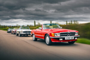 SLSHOP Specialist Workshop, Warwickshire.