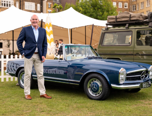 LONDON CONCOURS 2025