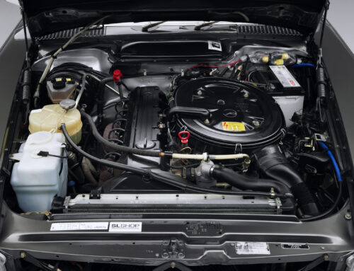 WILL E20 PETROL HARM YOUR CLASSIC MERCEDES-BENZ? HERE’S WHAT YOU NEED TO KNOW
