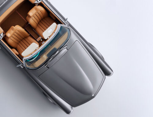 THE CLASSIC CAR MARKET: A STRATEGIC PAUSE BEFORE THE NEXT ASCENT